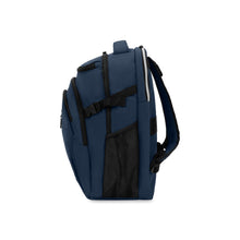 
                    Shop Bentley Navy Tracker Fully Loaded Backpack in Canada at only $48.99 3rd look
                  