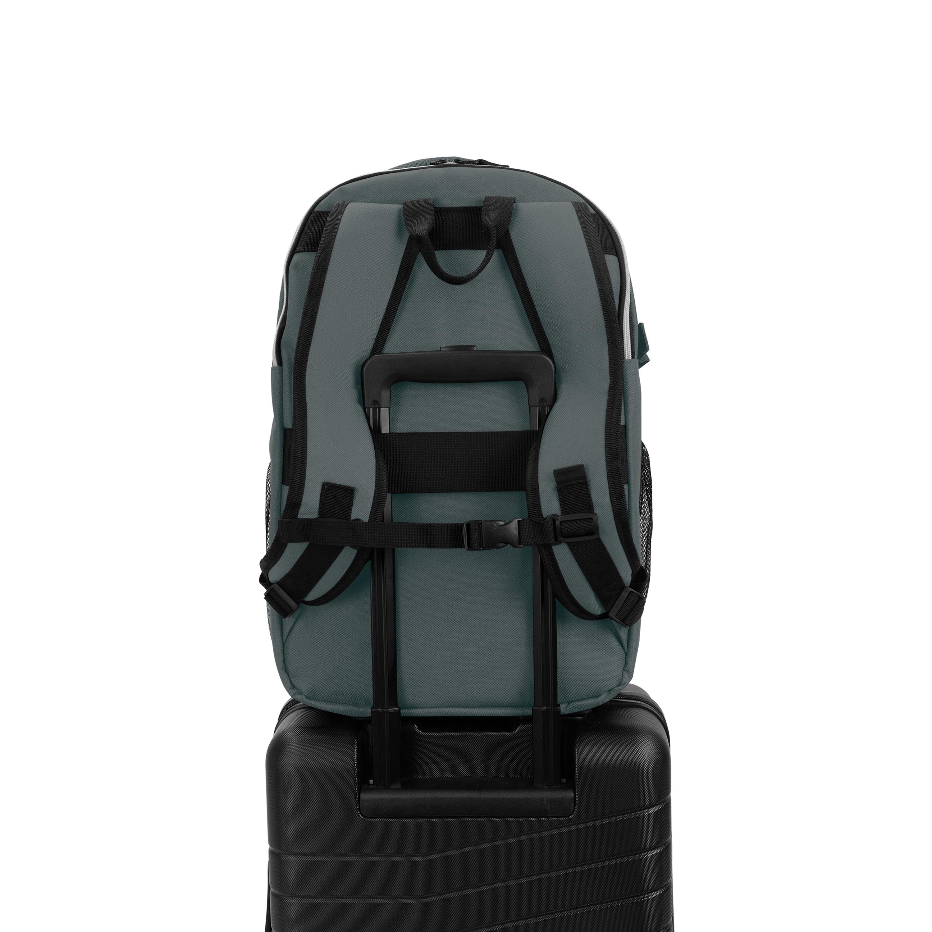 Shop Bentley Charcoal Sac à dos Tracker Fully Loaded in Canada at only $48.99 24th look