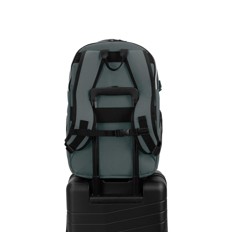 Tracker Fully Loaded Backpack – Shop Bentley