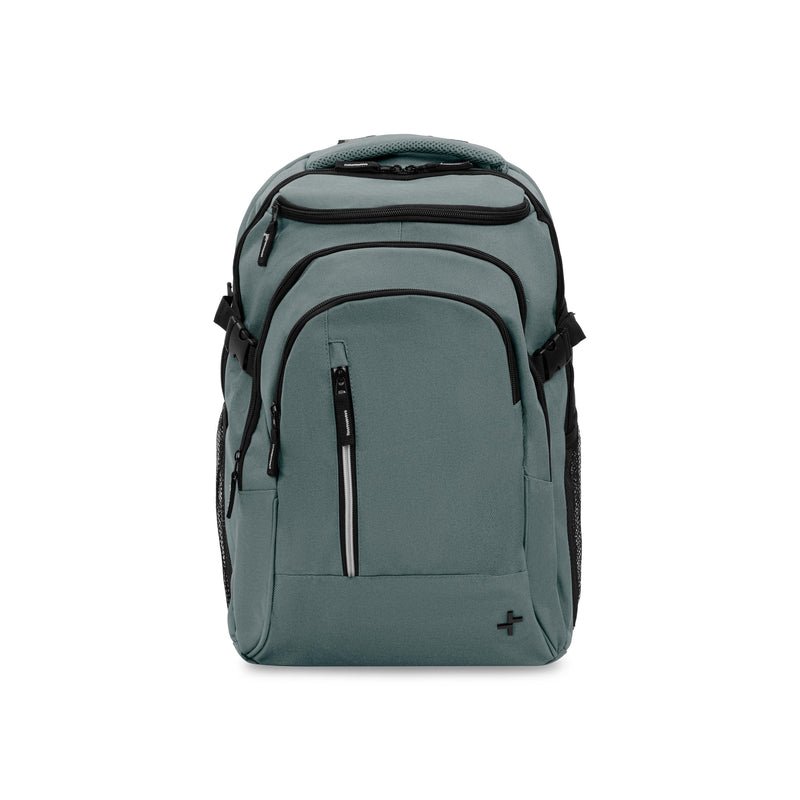 
        Shop Bentley Charcoal Sac à dos Tracker Fully Loaded in Canada at only $69.99 17th look
      