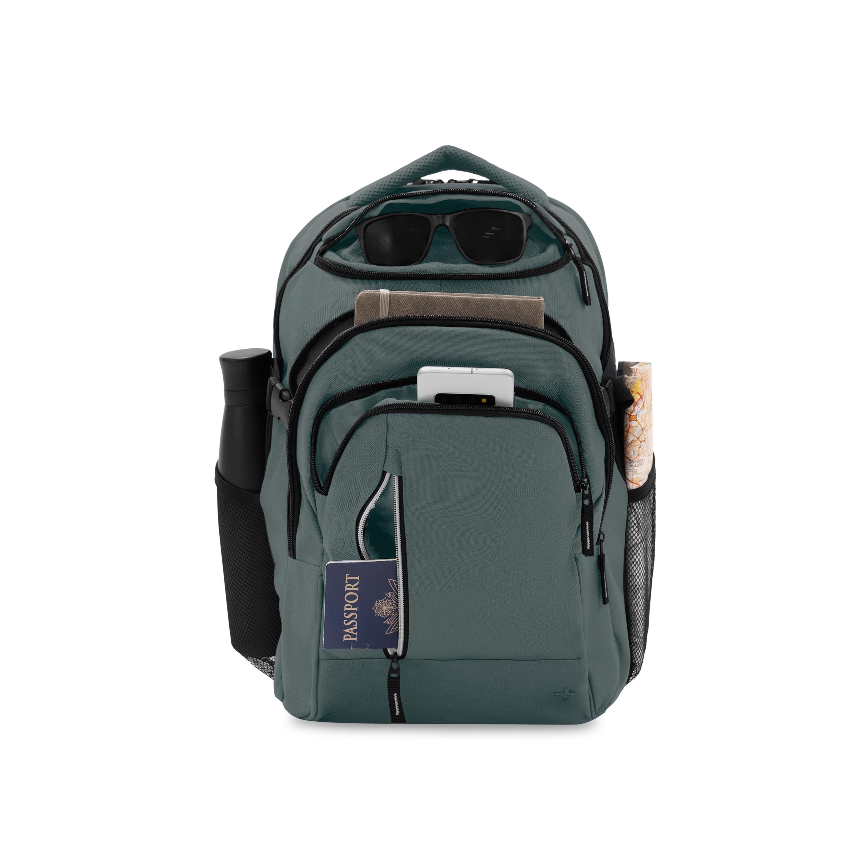 Shop Bentley Charcoal Sac à dos Tracker Fully Loaded in Canada at only $48.99 20th look