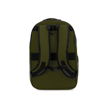 
                    Shop Bentley Green Tracker Fully Loaded Backpack in Canada at only $48.99 7th look
                  
