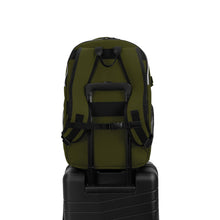 
                    Shop Bentley Green Tracker Fully Loaded Backpack in Canada at only $48.99 8th look
                  