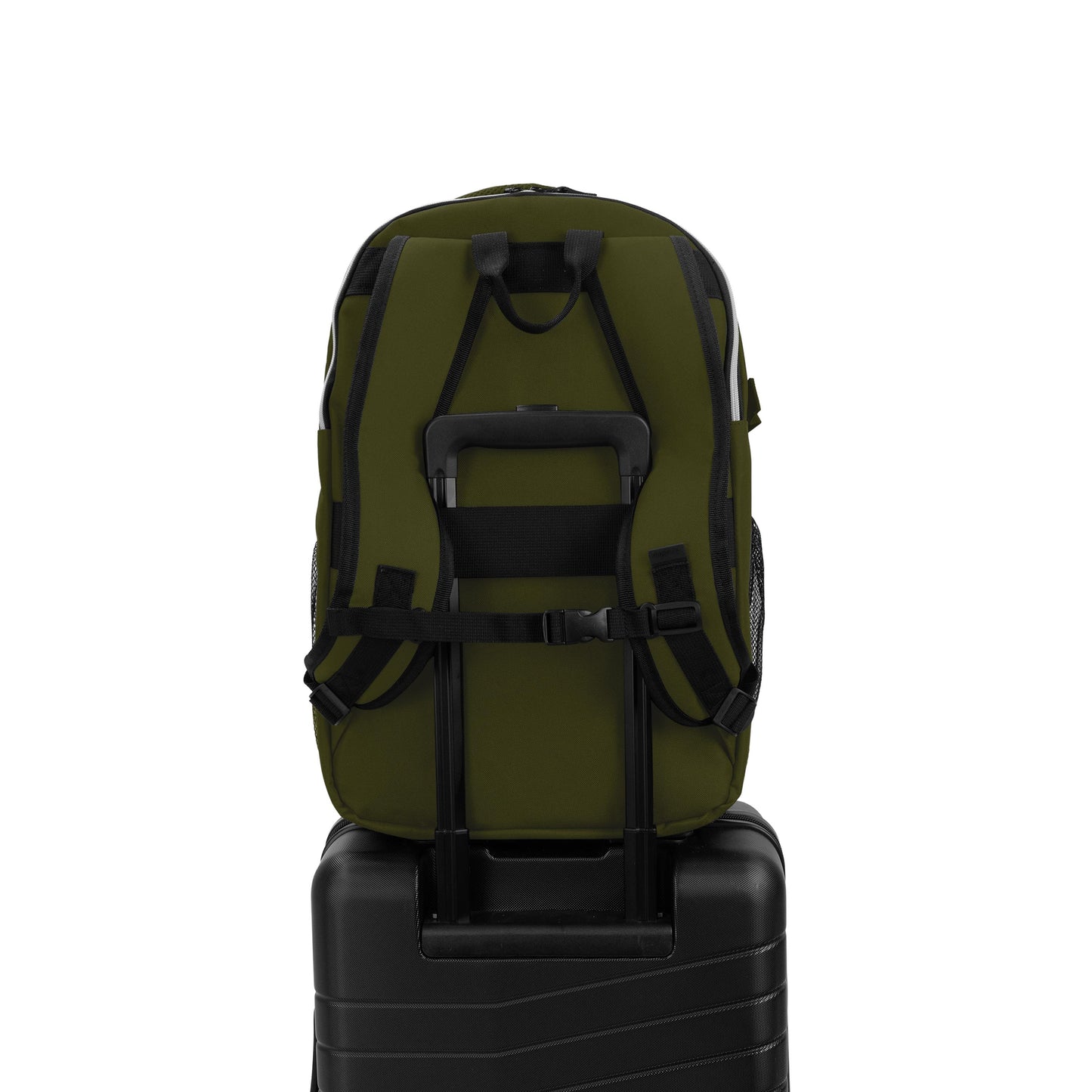 Sac à dos Tracker Fully Loaded