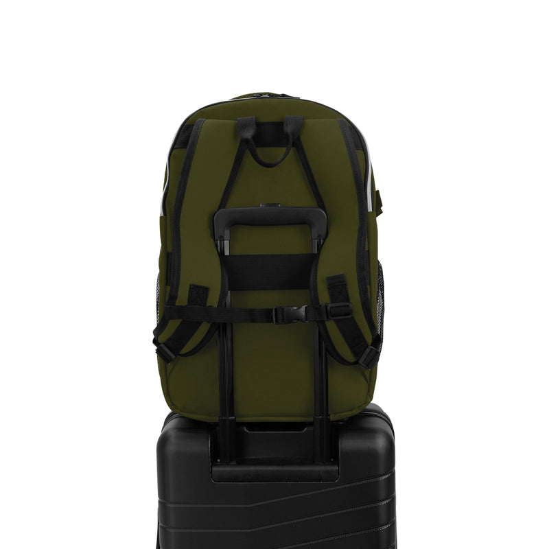 
        Shop Bentley Green Sac à dos Tracker Fully Loaded in Canada at only $69.99 32nd look
      
