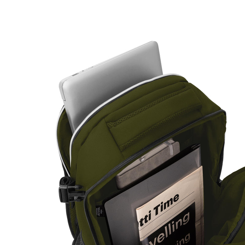 
        Shop Bentley Green Sac à dos Tracker Fully Loaded in Canada at only $69.99 29th look
      