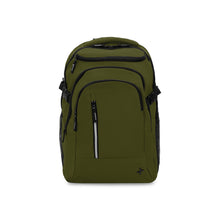 
                    Shop Bentley Green Tracker Fully Loaded Backpack in Canada at only $48.99 1st look
                  