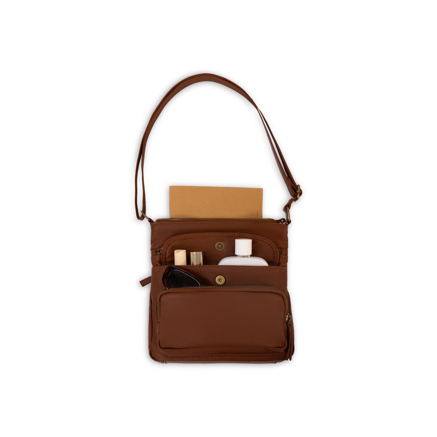 Sac à bandoulière Cargo Basic