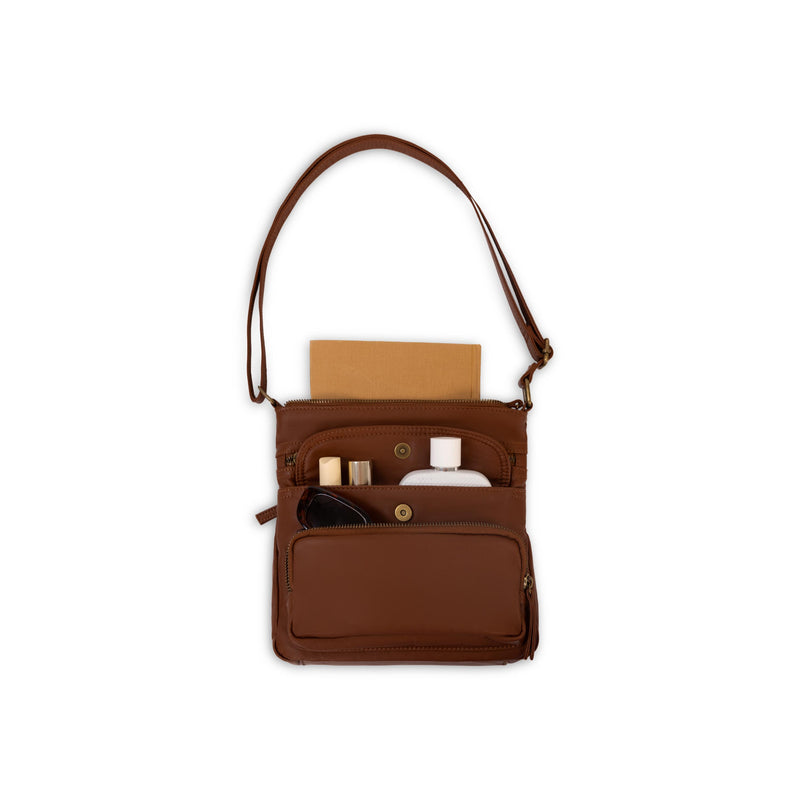 
        Shop Bentley Cognac Sac à bandoulière Cargo Basic in Canada at only $49.99 7th look
      