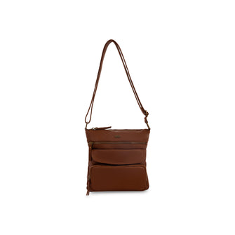 
                    Shop Bentley Cognac Sac à bandoulière Cargo Basic in Canada at only $49.99 2nd look
                  