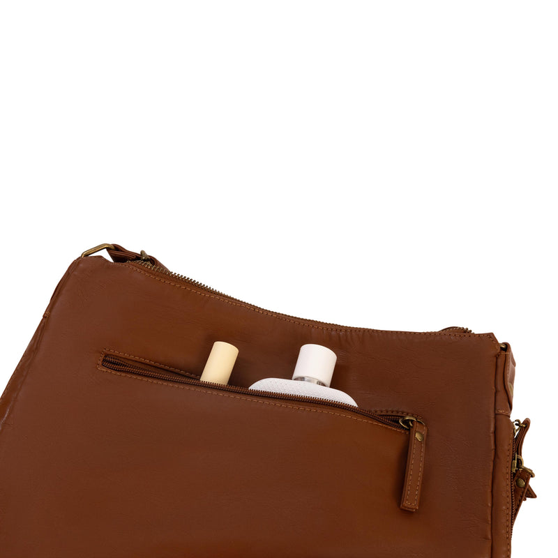 
        Shop Bentley Cognac Sac à bandoulière extensible Cargo Basic in Canada at only $69.99 7th look
      