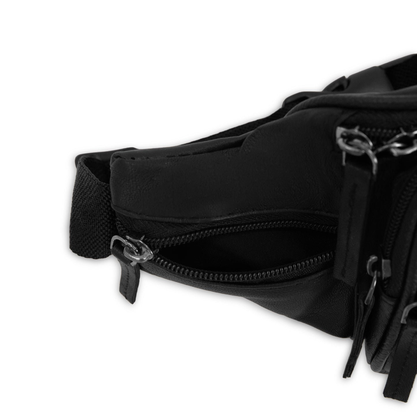 Sac de taille RFID Tracker Patch