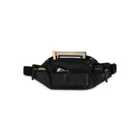 
                      Shop Bentley Noir Sac de taille RFID Tracker Patch in Canada at only $17.49 7th look
                    