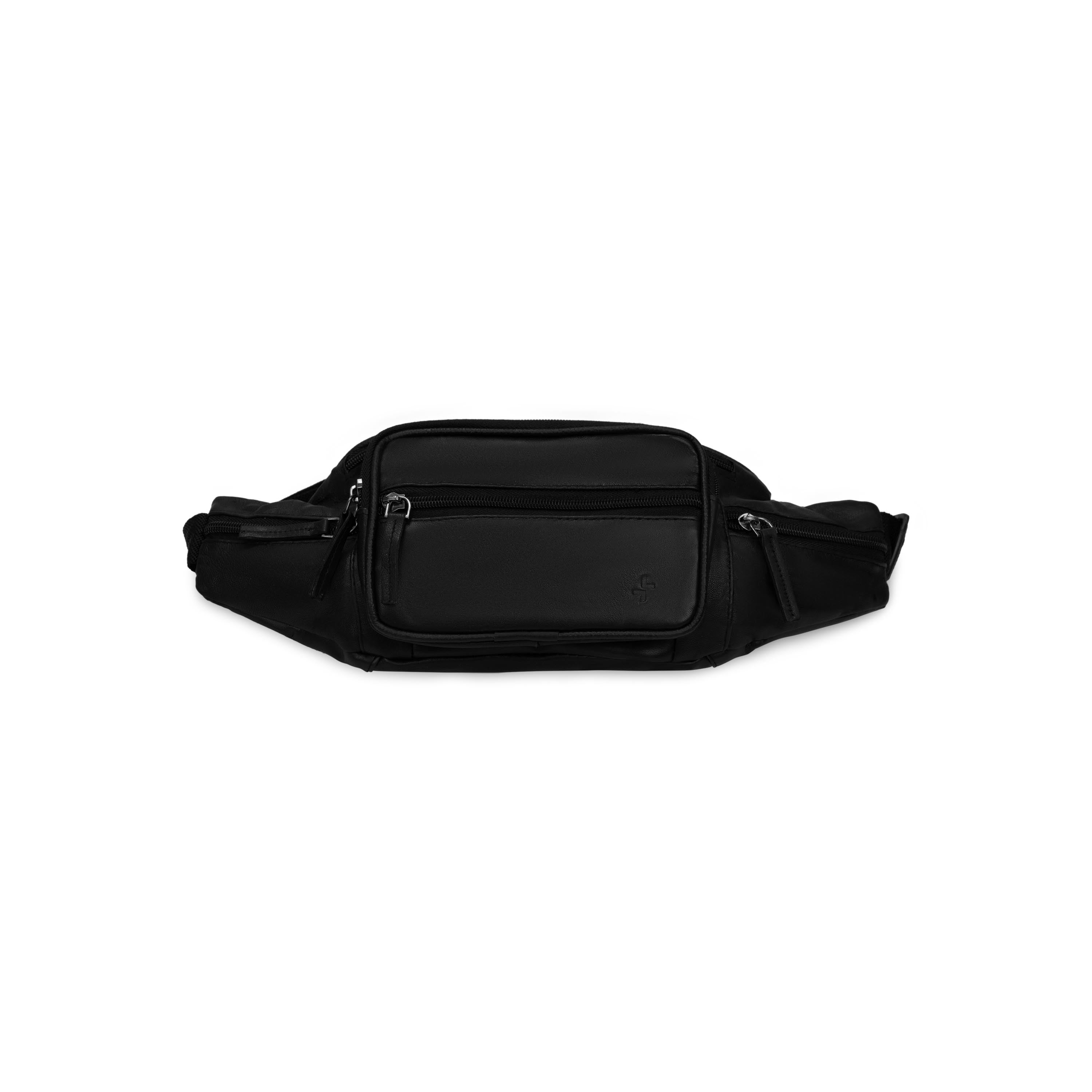 
          Shop Bentley Noir Sac de taille RFID Tracker Patch in Canada at only $17.49 st look
        