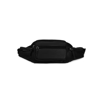 
                    Shop Bentley Black Tracker Patch RFID Waist Bag in Canada at only $17.49 8th look
                  