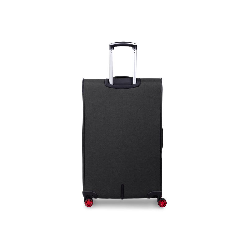 
        Shop Bentley Noir Grande valise de soute Air Canada Fusion in Canada at only $229.99 20th look
      