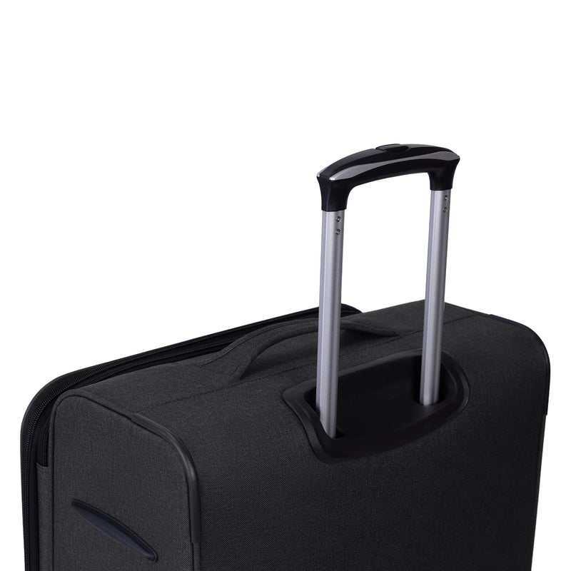 
        Shop Bentley Gris Grande valise de soute Air Canada Fusion in Canada at only $229.99 22nd look
      