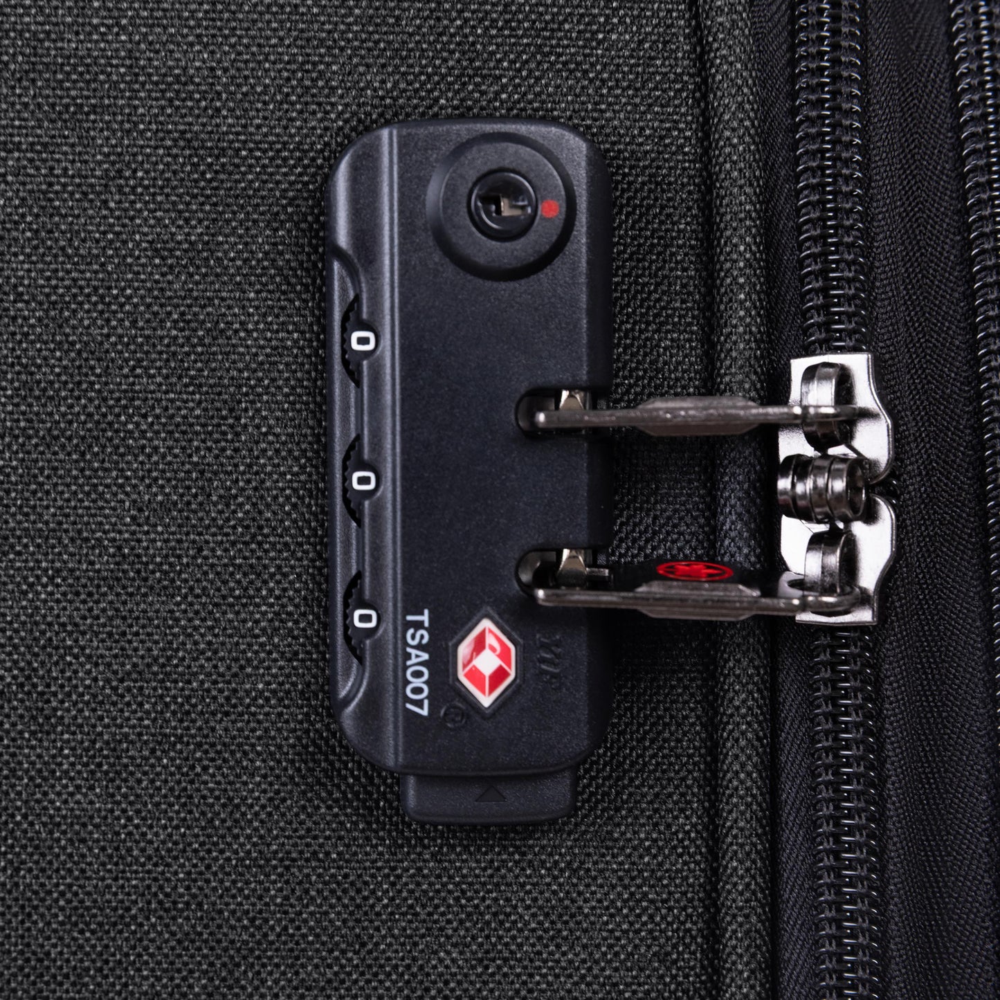 Grande valise de soute Air Canada Fusion
