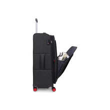 
                    Shop Bentley Noir Grande valise de soute Air Canada Fusion in Canada at only $160.99 7th look
                  