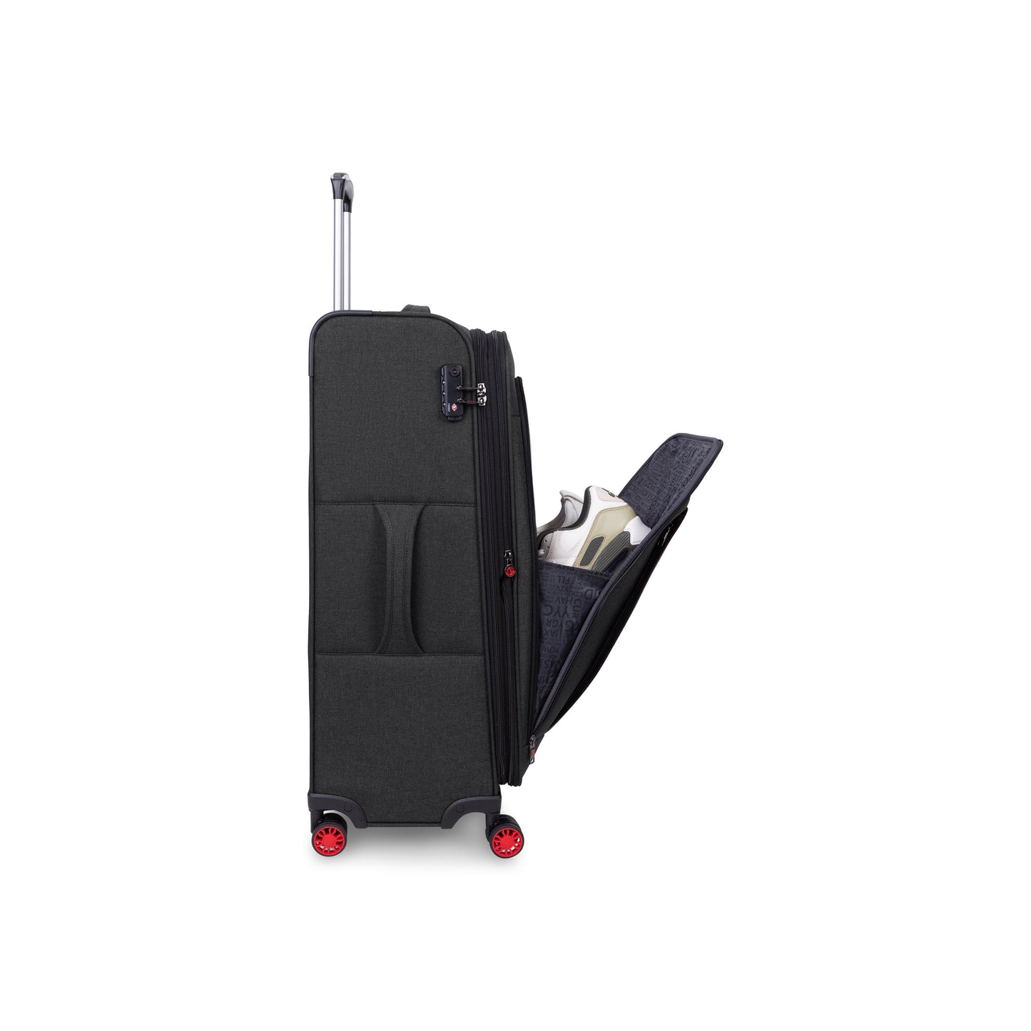 Grande valise de soute Air Canada Fusion