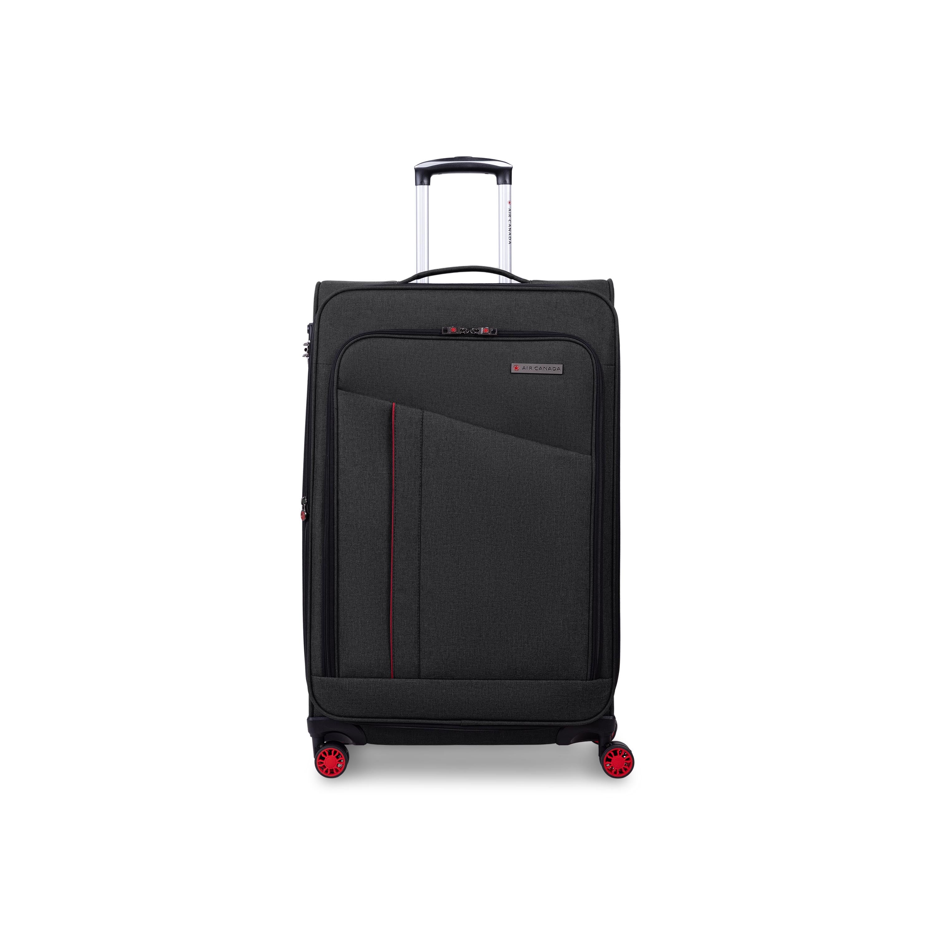 
          Shop Bentley Gris Grande valise de soute Air Canada Fusion in Canada at only $229.99 st look
        