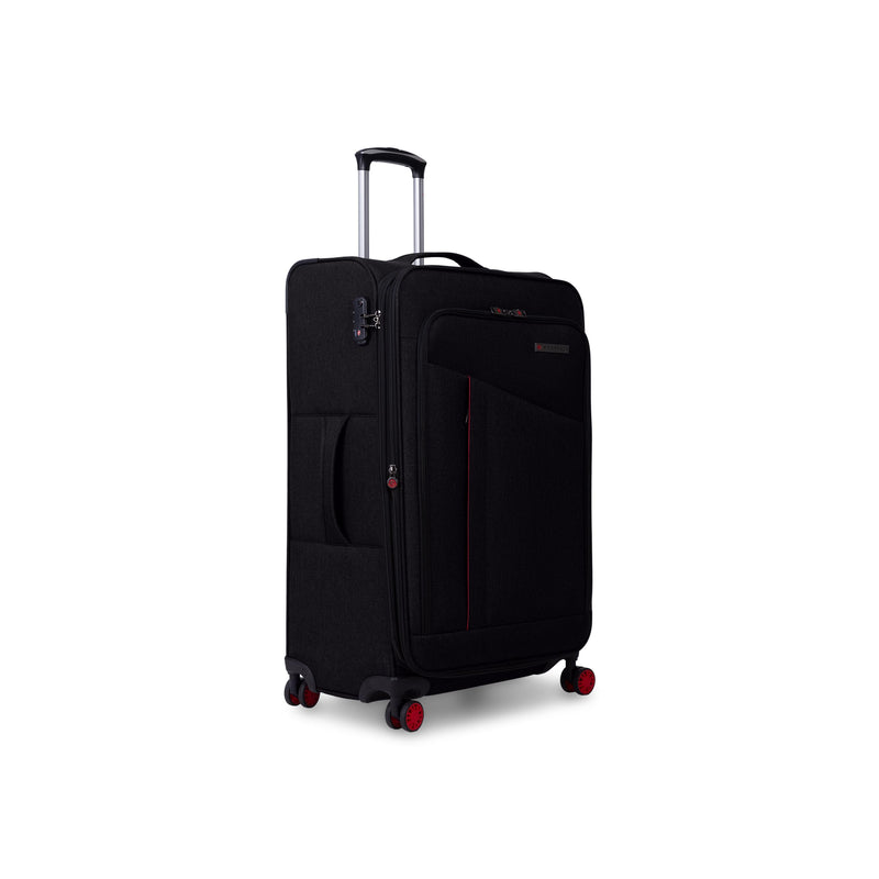 
        Shop Bentley Gris Grande valise de soute Air Canada Fusion in Canada at only $229.99 2nd look
      