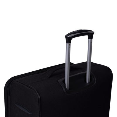 Shop Bentley Gris Grande valise de soute Air Canada Fusion in Canada at only $229.99 7th look