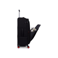 
                      Shop Bentley Gris Grande valise de soute Air Canada Fusion in Canada at only $229.99 5th look
                    