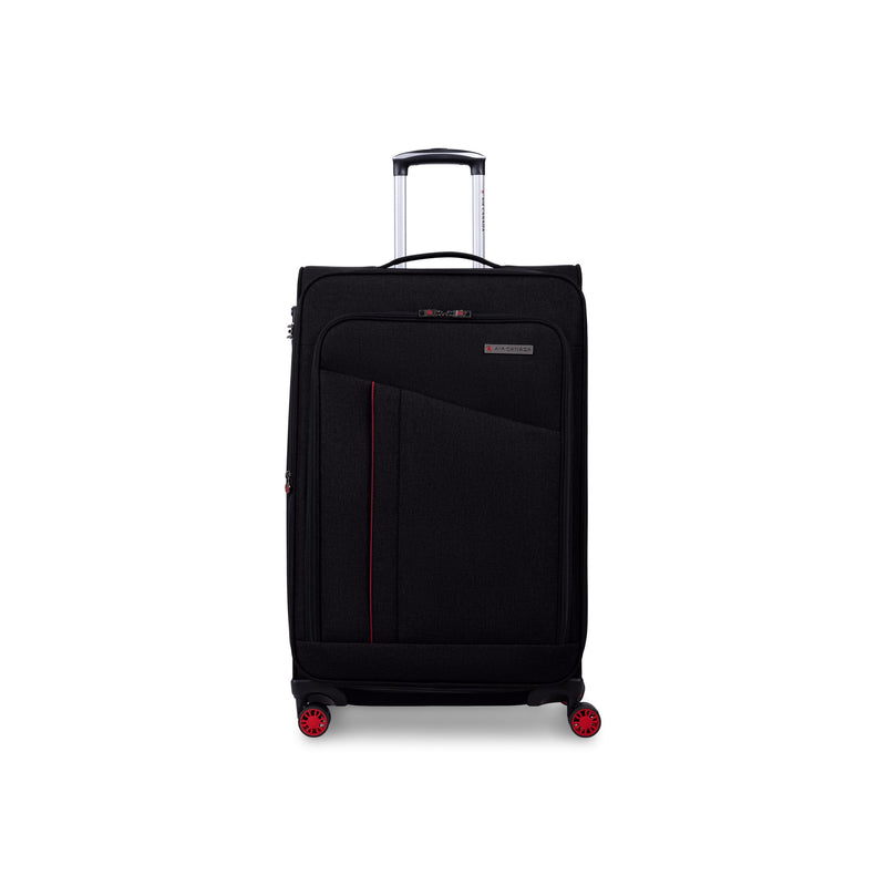 
        Shop Bentley Gris Grande valise de soute Air Canada Fusion in Canada at only $229.99 1st look
      