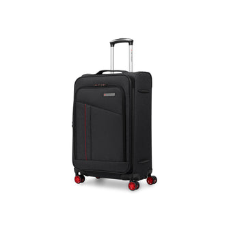
                    Shop Bentley Noir Valise de soute moyenne Air Canada Fusion in Canada at only $199.99 9th look
                  