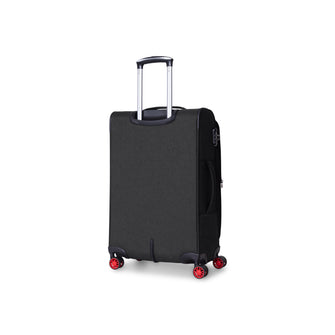 
                    Shop Bentley Noir Valise de soute moyenne Air Canada Fusion in Canada at only $199.99 10th look
                  