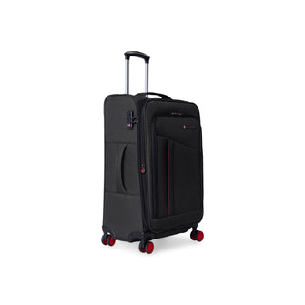 
                    Shop Bentley Noir Valise de soute moyenne Air Canada Fusion in Canada at only $199.99 11th look
                  