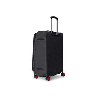 
                    Shop Bentley Noir Valise de soute moyenne Air Canada Fusion in Canada at only $199.99 12th look
                  