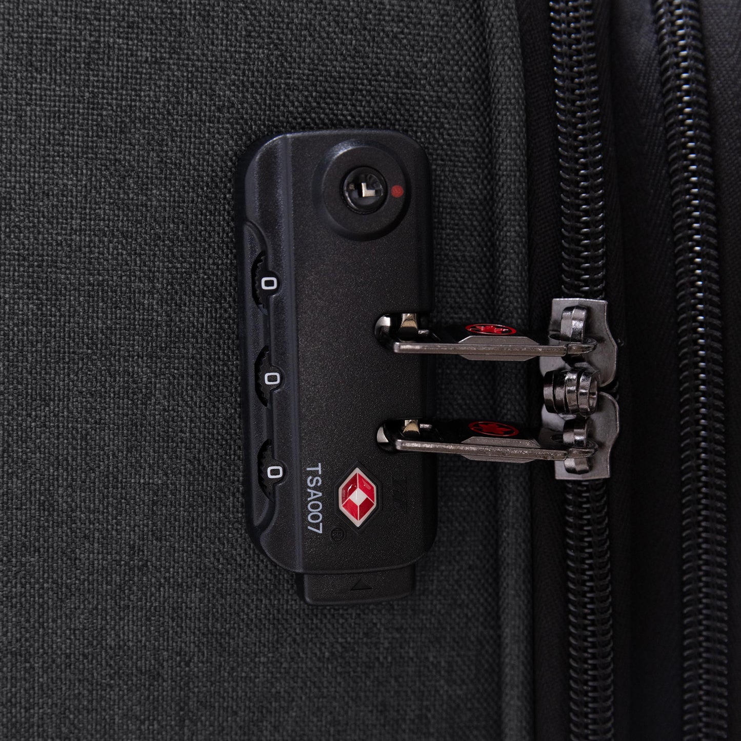 Valise de soute moyenne Air Canada Fusion