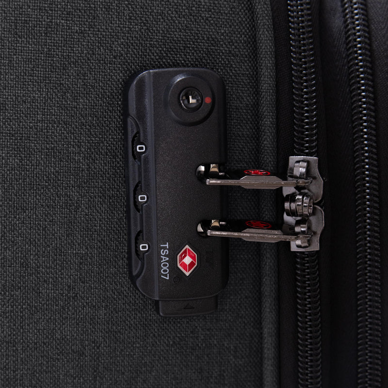 
        Shop Bentley Noir Valise de soute moyenne Air Canada Fusion in Canada at only $199.99 37th look
      