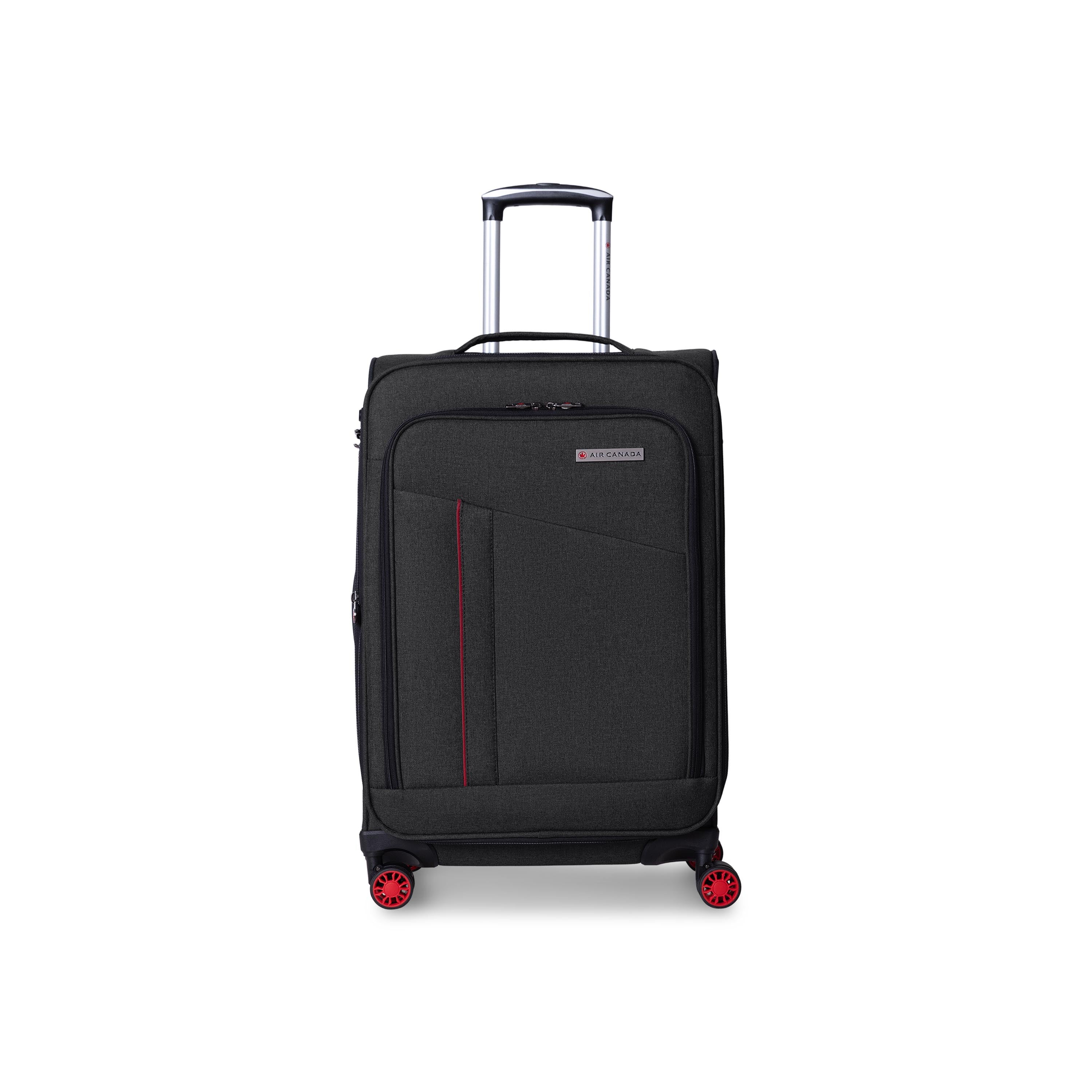 
          Shop Bentley Gris Valise de soute moyenne Air Canada Fusion in Canada at only $199.99 st look
        