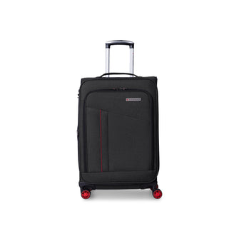 
                    Shop Bentley Noir Valise de soute moyenne Air Canada Fusion in Canada at only $199.99 2nd look
                  
