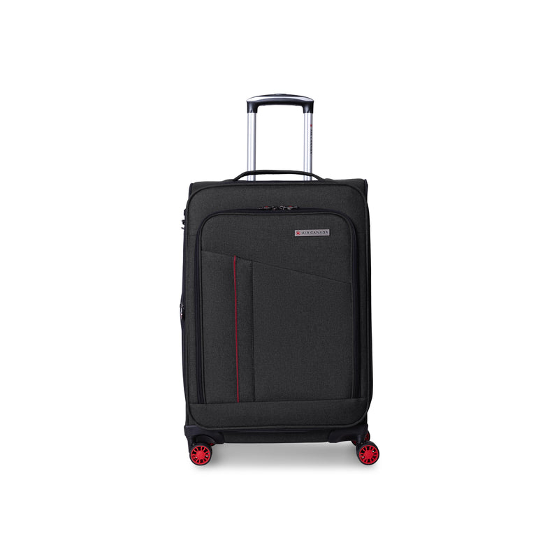 
        Shop Bentley Noir Valise de soute moyenne Air Canada Fusion in Canada at only $199.99 22nd look
      