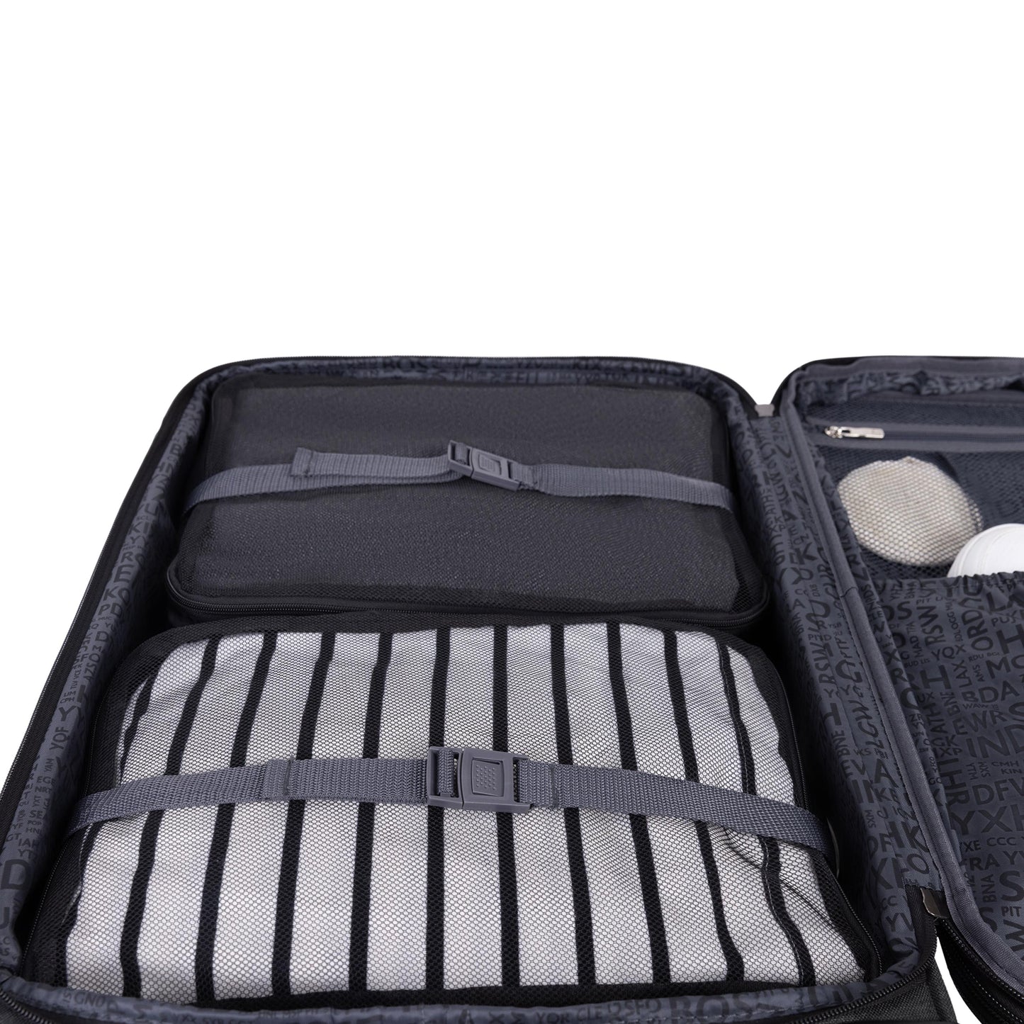 Valise de soute moyenne Air Canada Fusion