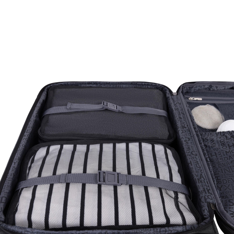 
        Shop Bentley Noir Valise de soute moyenne Air Canada Fusion in Canada at only $199.99 26th look
      