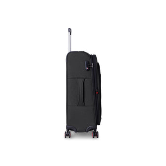 
                    Shop Bentley Noir Valise de soute moyenne Air Canada Fusion in Canada at only $199.99 7th look
                  