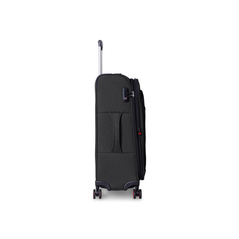 
        Shop Bentley Noir Valise de soute moyenne Air Canada Fusion in Canada at only $199.99 27th look
      