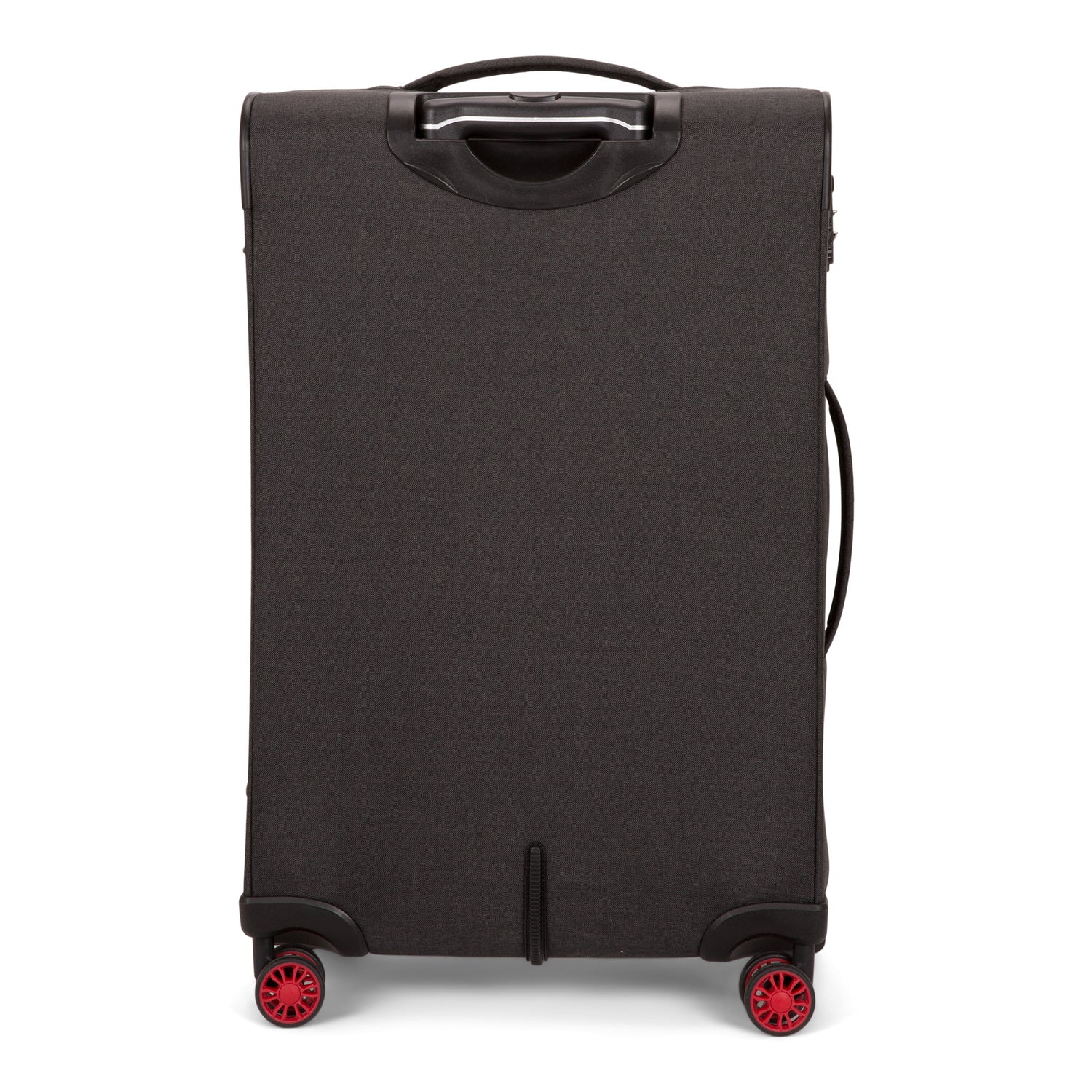 Fusion Softside 24" Luggage - Bentley