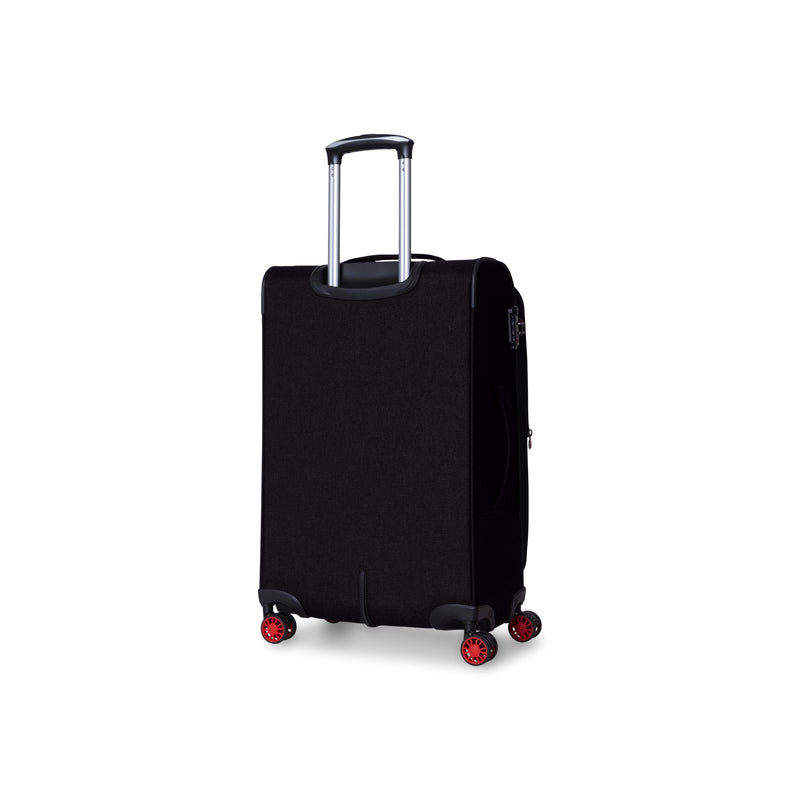 
        Shop Bentley Gris Valise de soute moyenne Air Canada Fusion in Canada at only $199.99 2nd look
      
