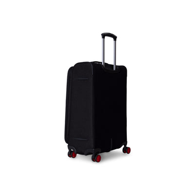 Shop Bentley Gris Valise de soute moyenne Air Canada Fusion in Canada at only $199.99 4th look