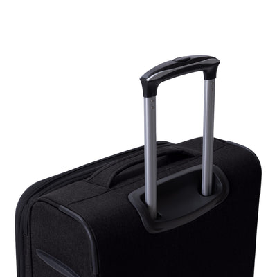 Shop Bentley Gris Valise de soute moyenne Air Canada Fusion in Canada at only $199.99 6th look