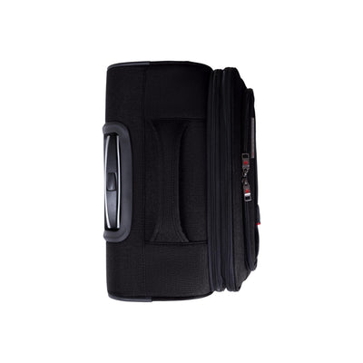 Shop Bentley Gris Valise de soute moyenne Air Canada Fusion in Canada at only $199.99 7th look