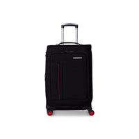 
                      Shop Bentley Gris Valise de soute moyenne Air Canada Fusion in Canada at only $199.99 14th look
                    