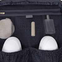 
                      Shop Bentley Gris Valise de soute moyenne Air Canada Fusion in Canada at only $199.99 17th look
                    