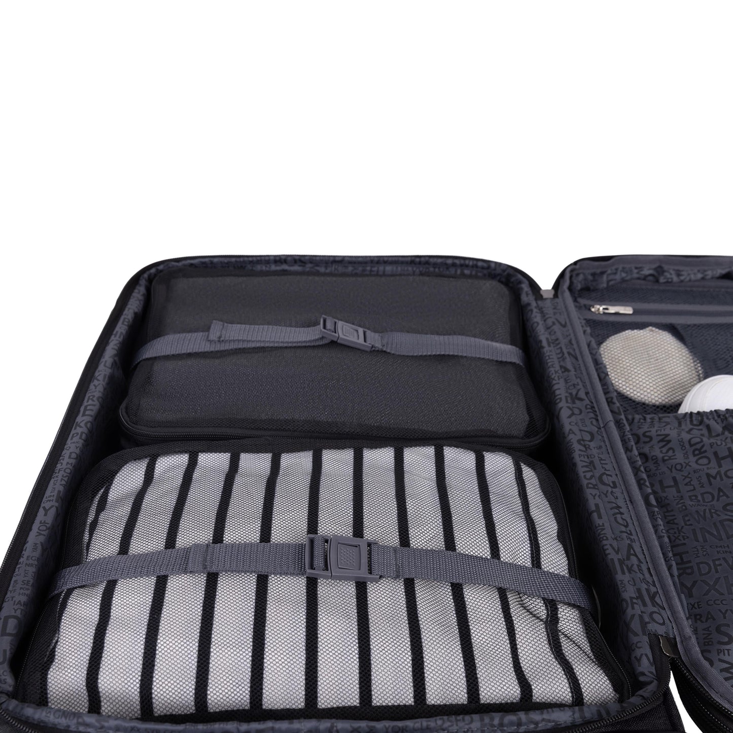 Valise de soute moyenne Air Canada Fusion